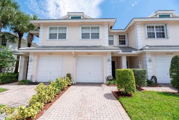 Cambridge Park, 3014 NW 30th Way #3014, Oakland Park, Florida 33311, image 1