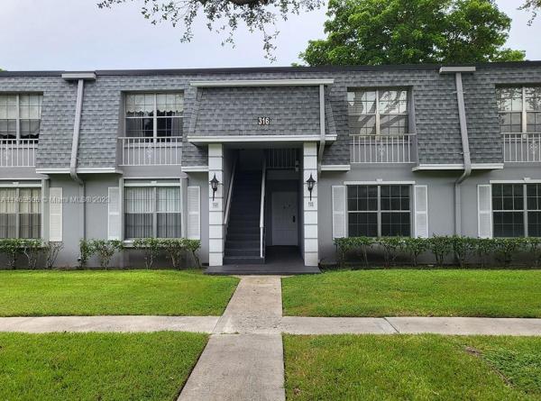 French Quarter, 316 NW 69th Ave #187, Plantation, Florida 33317, image 1