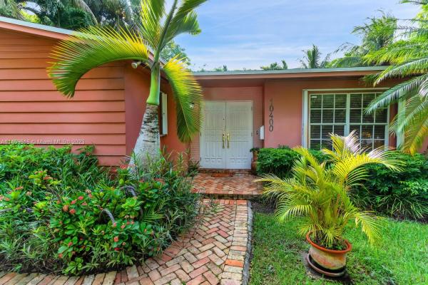 Continental Homes, 10400 SW 82nd Ave, Kendall, Florida 33156, image 1
