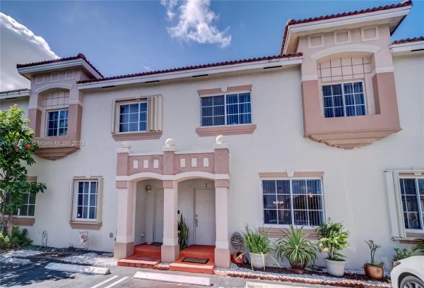 Secret Garden, 8360 NW 10th St #3C, Fountainebleau, Florida 33126, image 1