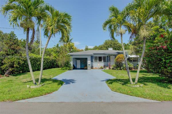Pinecrest Villas, 7601 SW 59th Ct, South Miami, Florida 33143, image 1