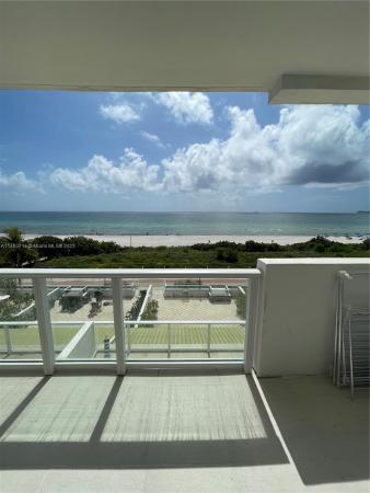 The Pavilion, 5601 Collins Ave #509, Miami Beach, Florida 33140, image 1