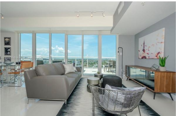 Terrazas Riverpark Village, 1871 NW S River Dr #PH1, Miami, Florida 33125, image 2