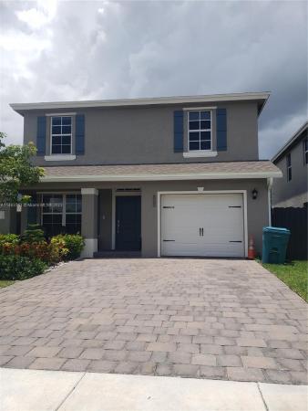 Royal Homes West, 600 NE 4th Ter, Florida City, Florida 33034, image 1