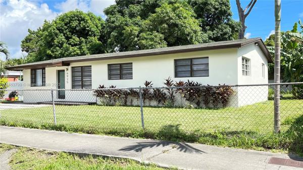 Gladeview No HOA, 6925 NW 28th Ave, Gladeview, Florida 33147, image 1
