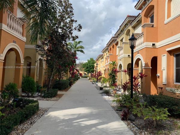 Village Walk, 8944 SW 18th St, Miramar, Florida 33025, image 1