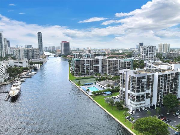 Towers Of Oceanview South, 600 Parkview Dr #204, Hallandale Beach, Florida 33009, image 1