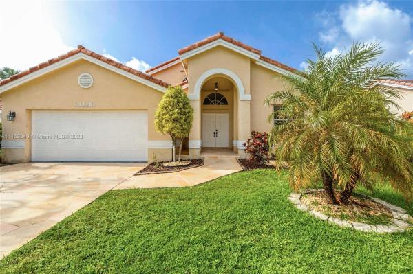 The Preserve, 20210 NW 9th Dr, Pembroke Pines, Florida 33029, image 1