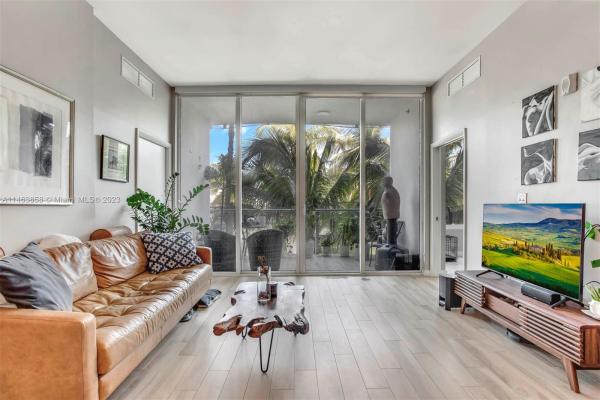 ArtePark South, 2100 Park Ave #203, Miami Beach, Florida 33139, image 1