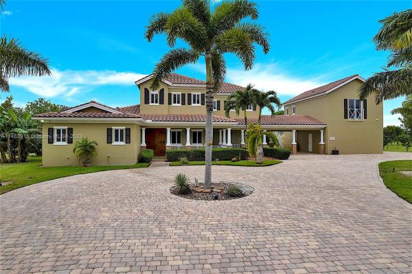 Ranchos Del Sol, 35850 SW 218th Ave, Redland, Florida 33034, image 1