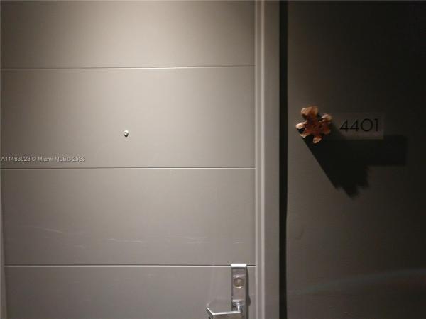 1010 Brickell, 1010 Brickell Ave #4401, Miami, Florida 33131, image 1