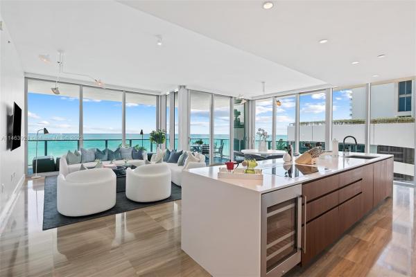 L´Atelier, 6901 Collins Ave #502, Miami Beach, Florida 33141, image 1