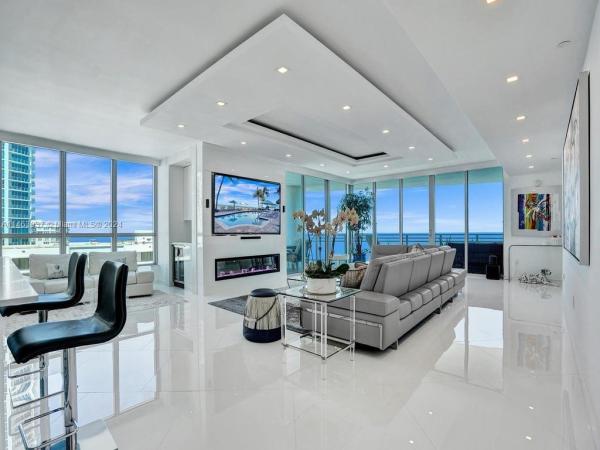 3535 S Ocean Dr #1602, Hallandale Beach, Florida 33019, image 1