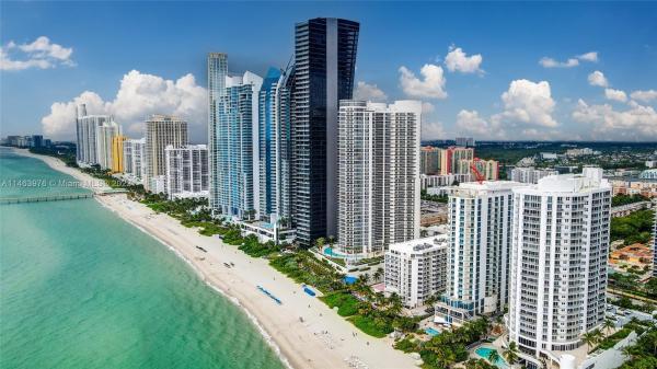 Sole On The Ocean, 17315 Collins Ave #1407, Sunny Isles Beach, Florida 33160, image 1