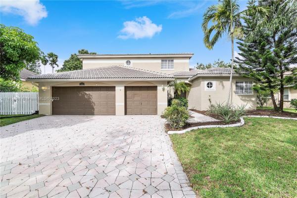 Shannon Lake Estates, 935 NW 130th Ter, Sunrise, Florida 33325, image 1