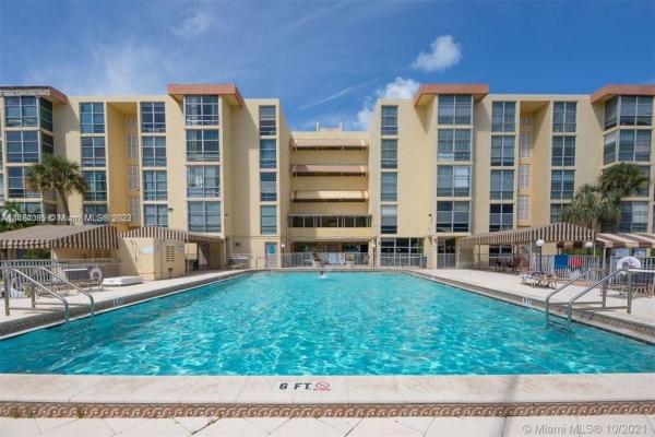 Avila South, 200 172 St #204, Sunny Isles Beach, Florida 33160, image 1