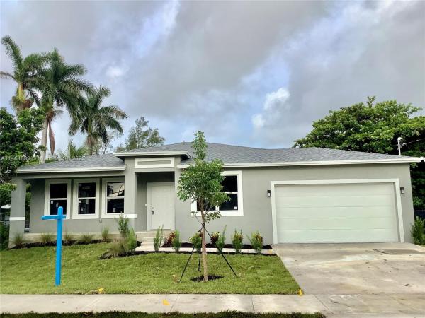 Sun Gardens, 210 NW 14th Ct, Dania Beach, Florida 33004, image 1