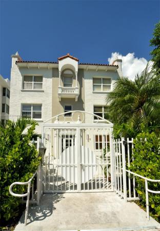 The Ruskin, 1542 Drexel Ave #207, Miami Beach, Florida 33139, image 1