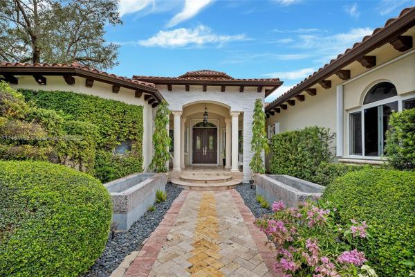 Pinecrest Oaks, 13400 SW 83rd Ave, Pinecrest, Florida 33156, image 1
