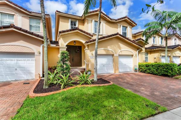 Kendall Breeze South, 12383 SW 125th St #12383, Kendall, Florida 33186, image 1