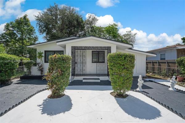 Floral Park, 1830 NW 52nd St, Miami, Florida 33142, image 2