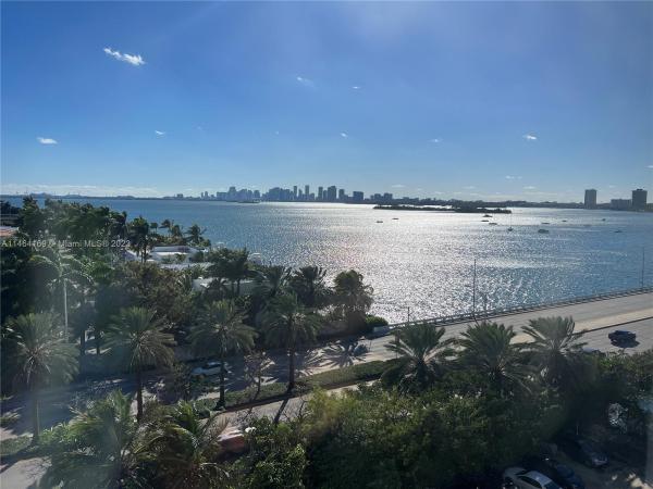 Bayshore Yacht & Tennis Club, 7904 West Dr #801, North Bay Village, Florida 33141, image 1