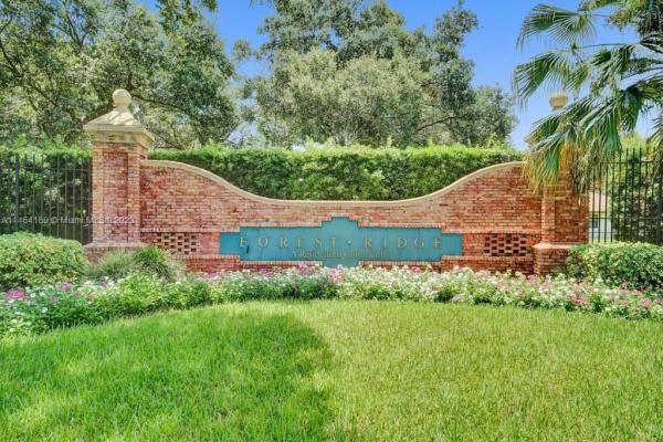 Chapel Hill, 2984 Myrtle Oak Cir, Davie, Florida 33328, image 1