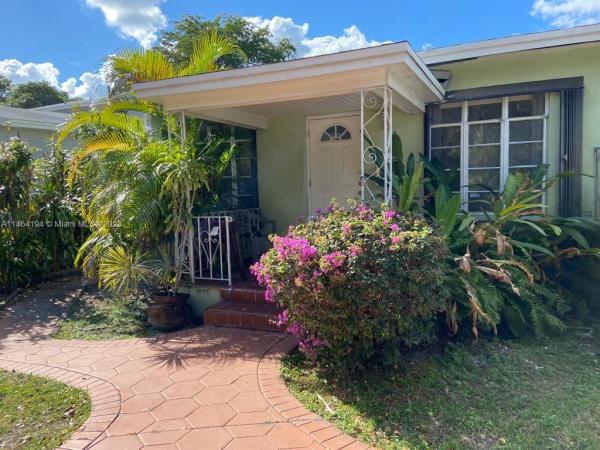 Palomar, 12330 NE 11th Pl, North Miami, Florida 33161, image 1