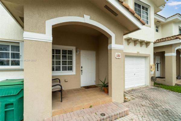 Cedars Woods Homes, 13982 SW 260th St #102, Naranja, Florida 33032, image 1