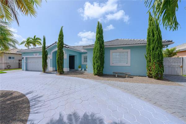 Palm Springs Estates, 17642 NW 87th Pl, Hialeah, Florida 33018, image 1