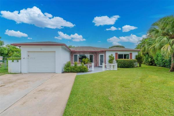 Oakland Hills, 751 SW 54th Ave, Margate, Florida 33068, image 1
