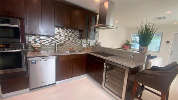 Royal Poinciana, 1947 Garfield St, Hollywood, Florida 33020, image 1