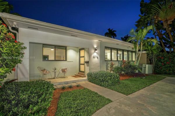 Shore Acres, 1070 NE 85th St, Miami, Florida 33138, image 1
