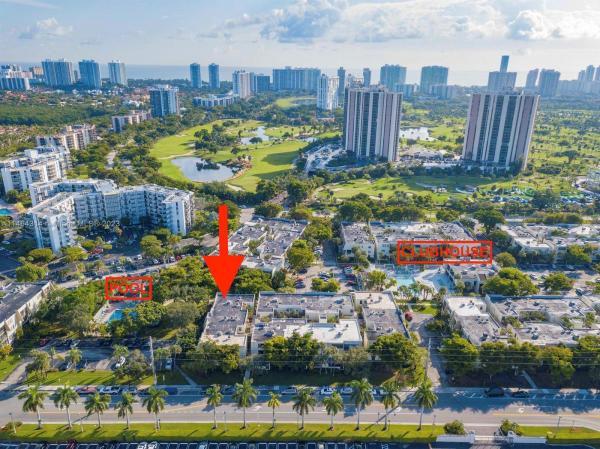 Villa Dorada, 20341 NE 30th Ave #106-6, Aventura, Florida 33180, image 1