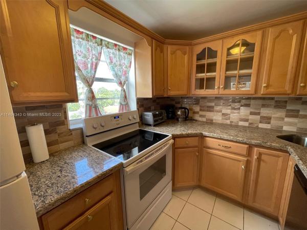 Tallwood North, 1600 Tallwood Ave #407, Hollywood, Florida 33021, image 1