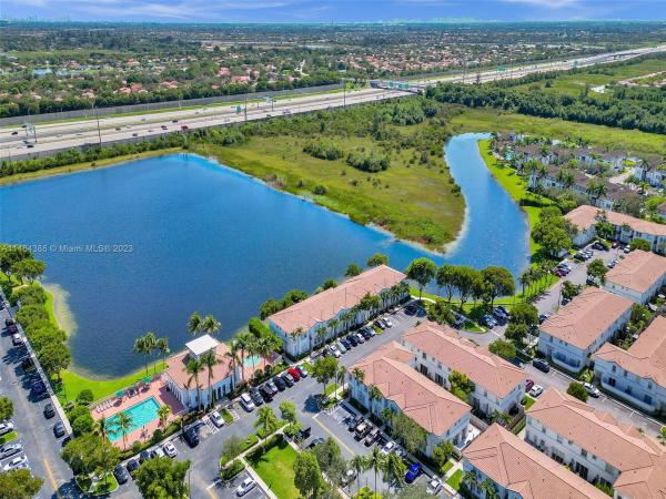 Villas At Nautica, 4063 SW 156th Ave #205, Miramar, Florida 33027, image 1