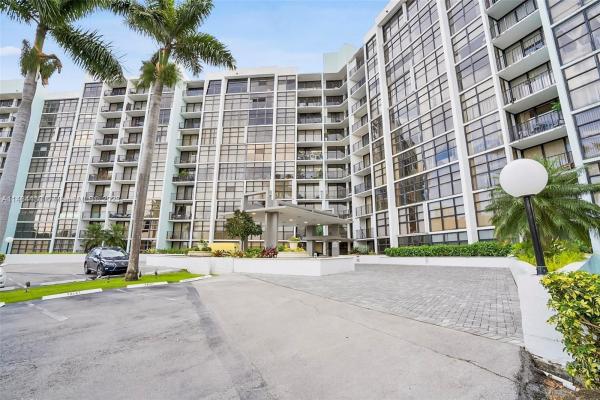 Towers Of Oceanview Point, 200 Leslie Dr #1128, Hallandale Beach, Florida 33009, image 1
