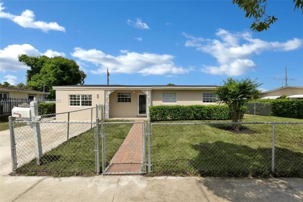 Anderson Heights, 2995 NW 83rd St, West Little River, Florida 33147, image 1