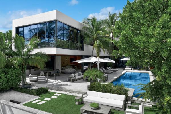 Biscayne Island, 1142 N Venetian Dr, Miami, Florida 33139, image 1