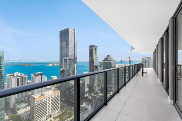 SLS Brickell, 1300 S Miami Ave #4105, Miami, Florida 33130, image 2