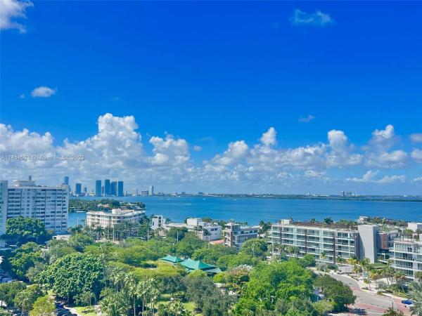 Belle Plaza, 20 Island Ave #1203, Miami Beach, Florida 33139, image 1