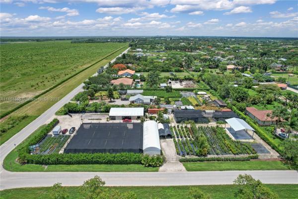 Bonanza Ranch Estates, 24795 SW 217th Ave, Redland, Florida 33031, image 1