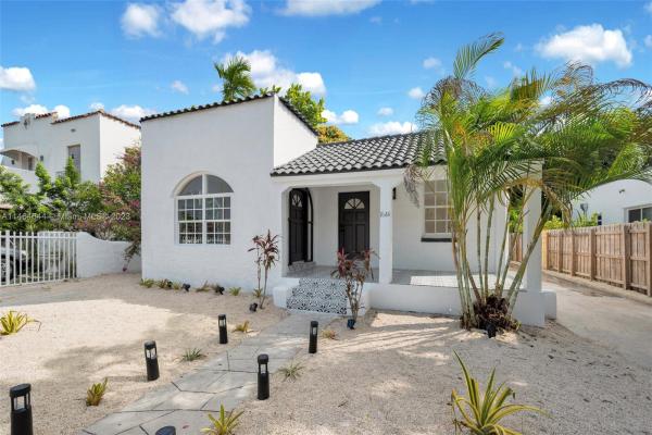 Shenandoah, 1644 SW 9th St, Miami, Florida 33135, image 1