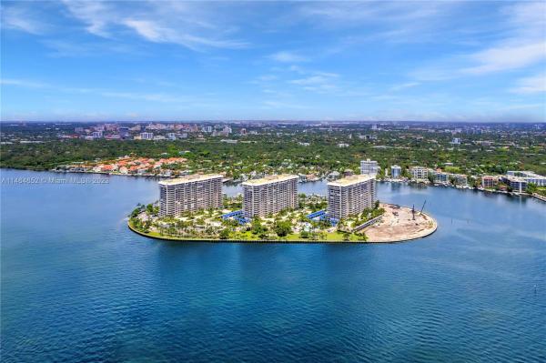 Grove Isle, 2 Grove Isle Dr #B409, Miami, Florida 33133, image 1