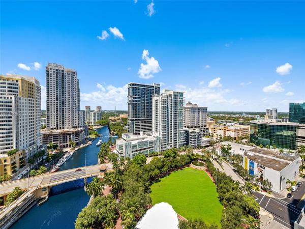Las Olas River House, 333 Las Olas Way #2002, Fort Lauderdale, Florida 33301, image 1