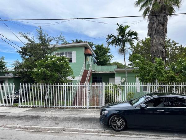 Westdale, 729 NW 55th Ter, Miami, Florida 33127, image 1
