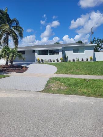 South Coral Homes, 9771 Haitian Dr, Cutler Bay, Florida 33189, image 1