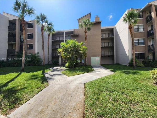 Westbird Village, 3611 SW 117th Ave #10-404, University Park, Florida 33175, image 1