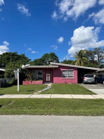 Progresso Village, 911 NW 4th Ave, Fort Lauderdale, Florida 33311, image 1