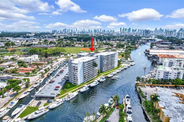 Island Del Mar, 1800 NW 24th Ave #817, Miami, Florida 33125, image 1